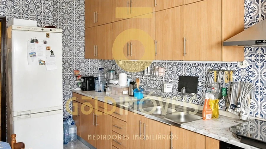 Apartamento T3 para Venda em O. Azeméis, Riba-Ul, Ul, Macinhata Seixa, Madail