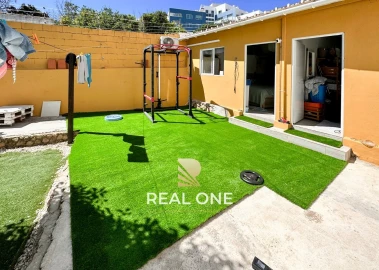 Moradia T6 para Venda em Albufeira e Olhos de Água