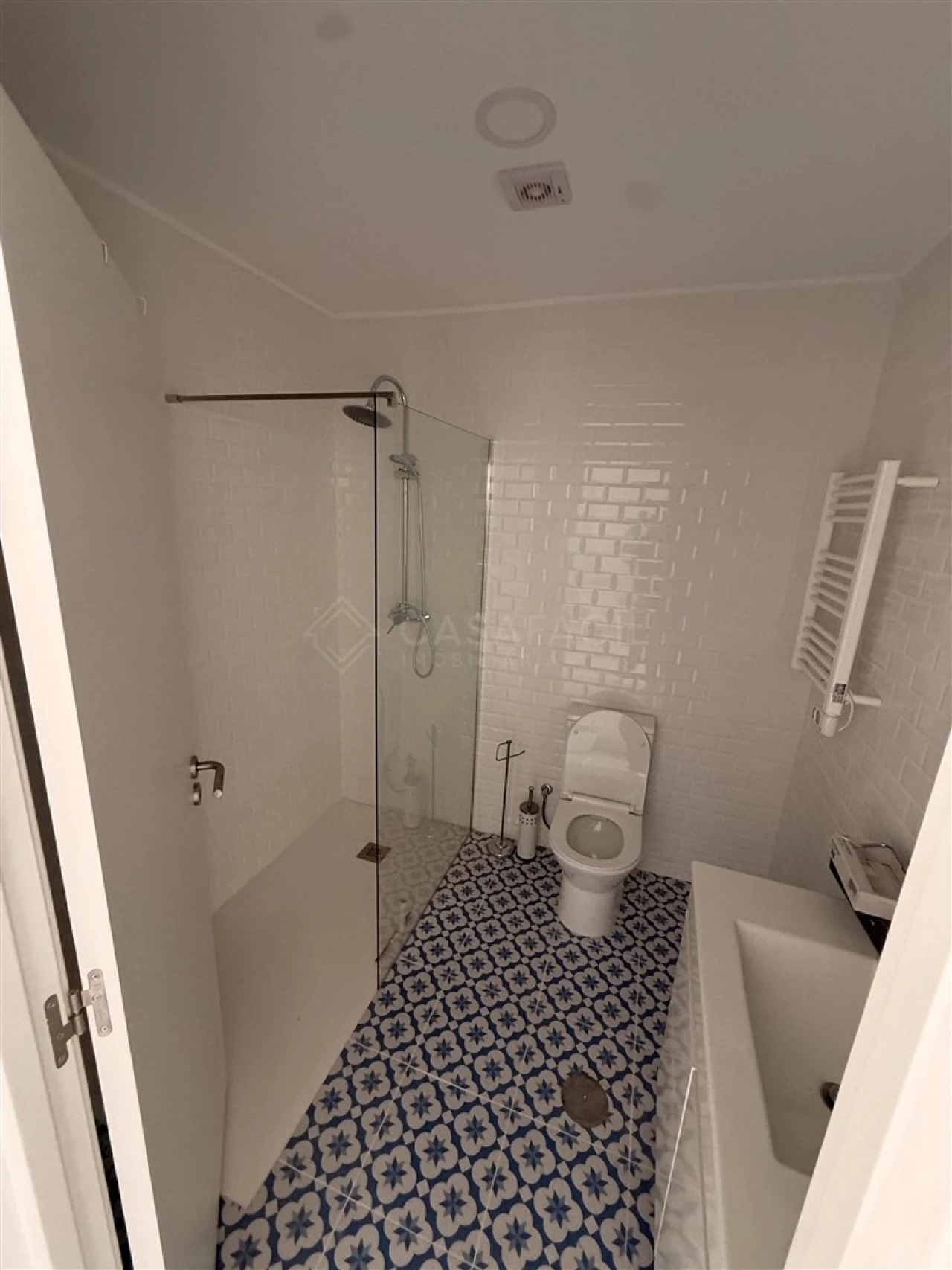 Apartamento T1 para Arrendamento em Alcochete Foto 2