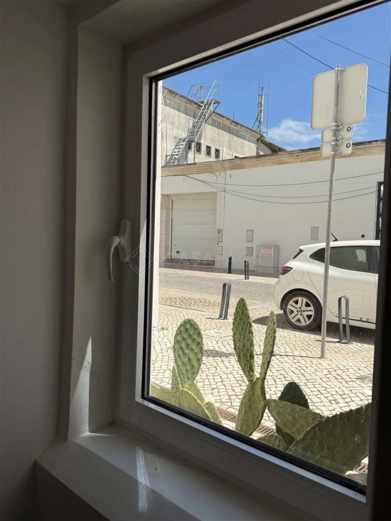 Apartamento T1 para Arrendamento em Alcochete Foto 13
