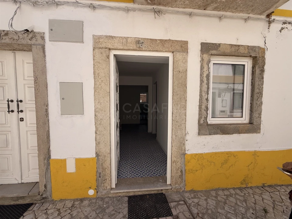Apartamento T1 para Arrendamento em Alcochete Foto 28