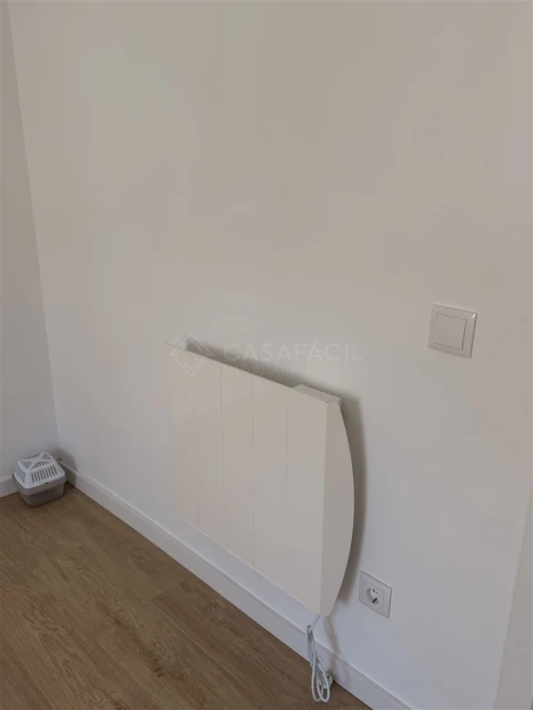 Apartamento T1 para Arrendamento em Alcochete