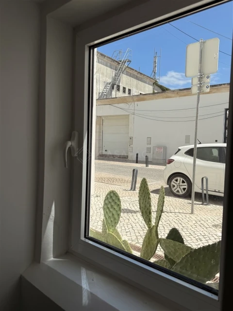 Apartamento T1 para Arrendamento em Alcochete