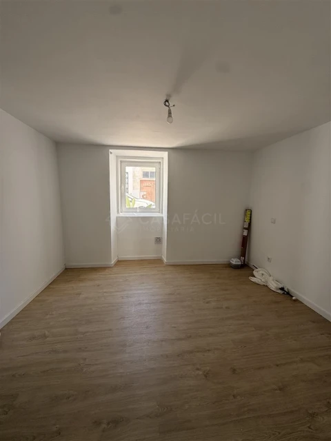 Apartamento T1 para Arrendamento em Alcochete