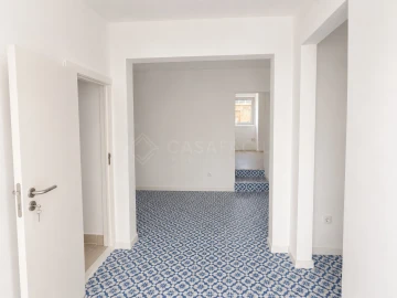 Apartamento T1 para Arrendamento em Alcochete