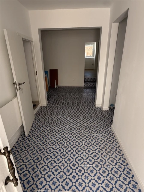 Apartamento T1 para Arrendamento em Alcochete