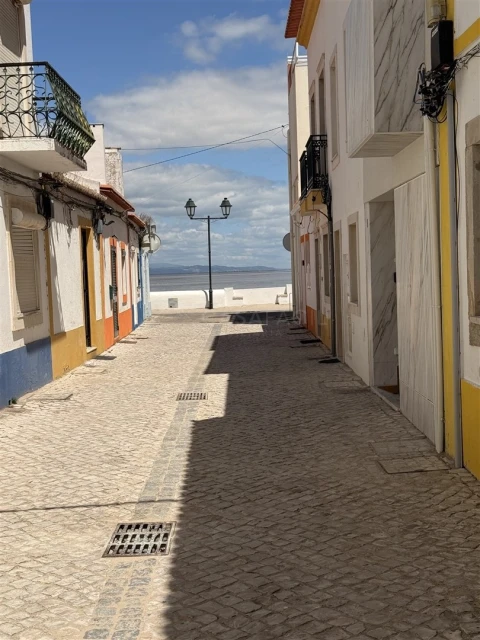 Apartamento T1 para Arrendamento em Alcochete