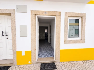 Apartamento T1 para Arrendamento em Alcochete