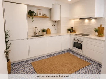 Apartamento T1 para Arrendamento em Alcochete