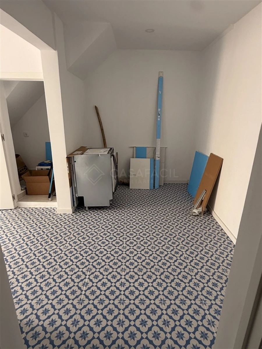 Apartamento T1 para Arrendamento em Alcochete Foto 9