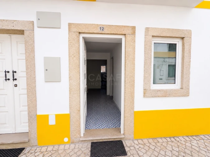 Apartamento T1 para Arrendamento em Alcochete Foto 18