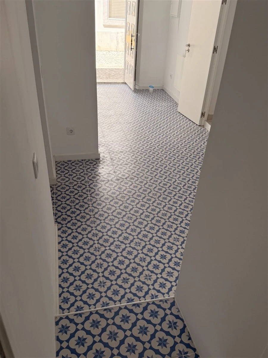 Apartamento T1 para Arrendamento em Alcochete Foto 11