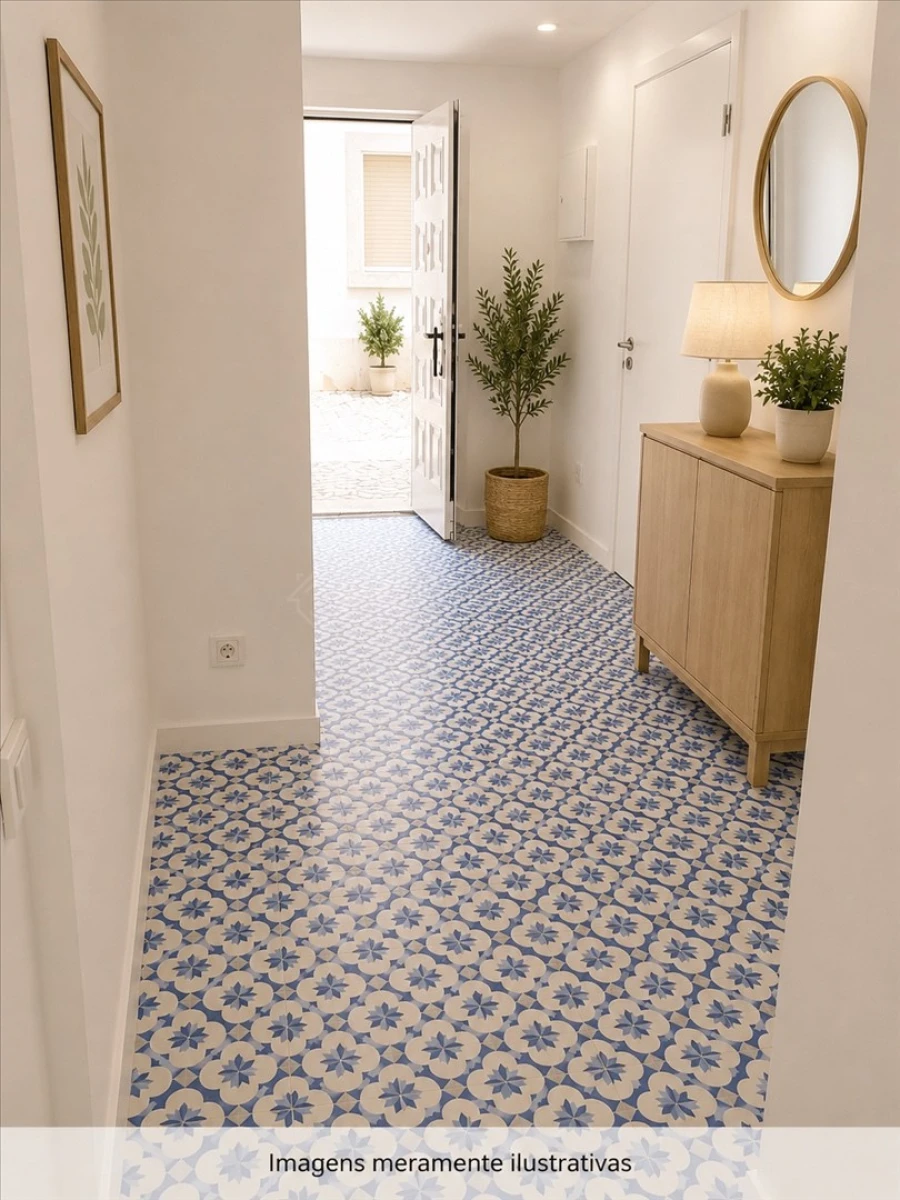 Apartamento T1 para Arrendamento em Alcochete Foto 20