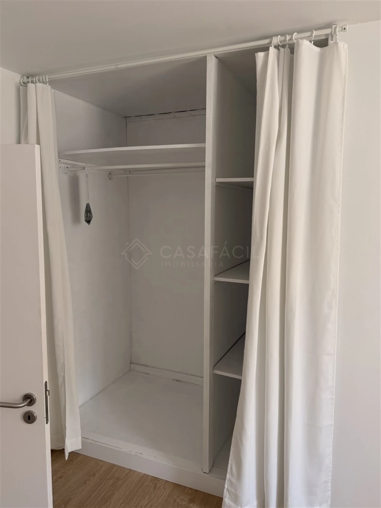 Apartamento T1 para Arrendamento em Alcochete Foto 14