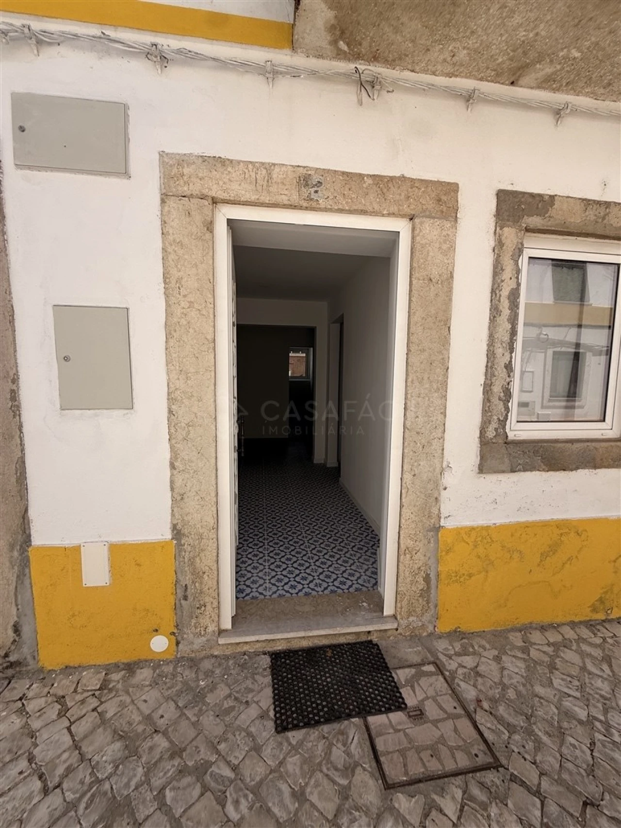 Apartamento T1 para Arrendamento em Alcochete Foto 1
