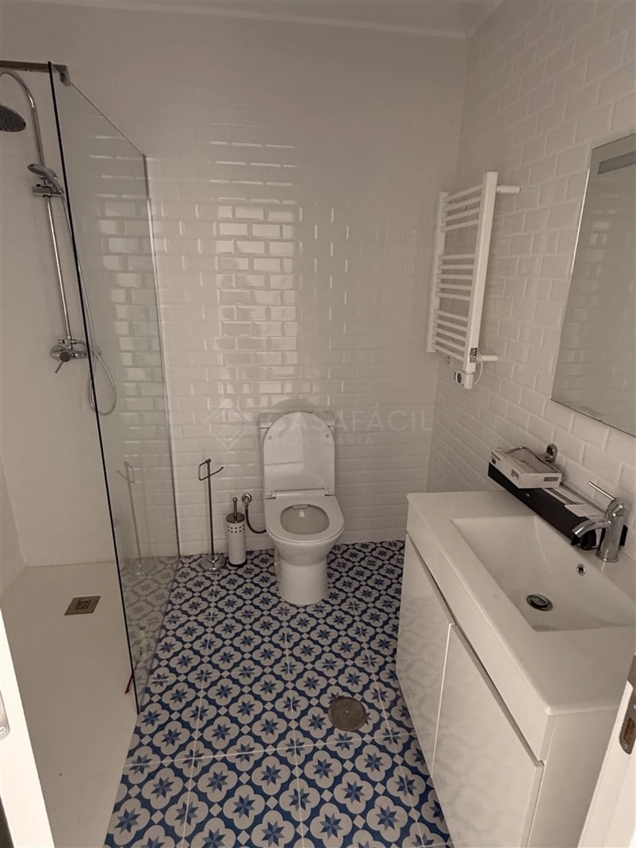 Apartamento T1 para Arrendamento em Alcochete Foto 10