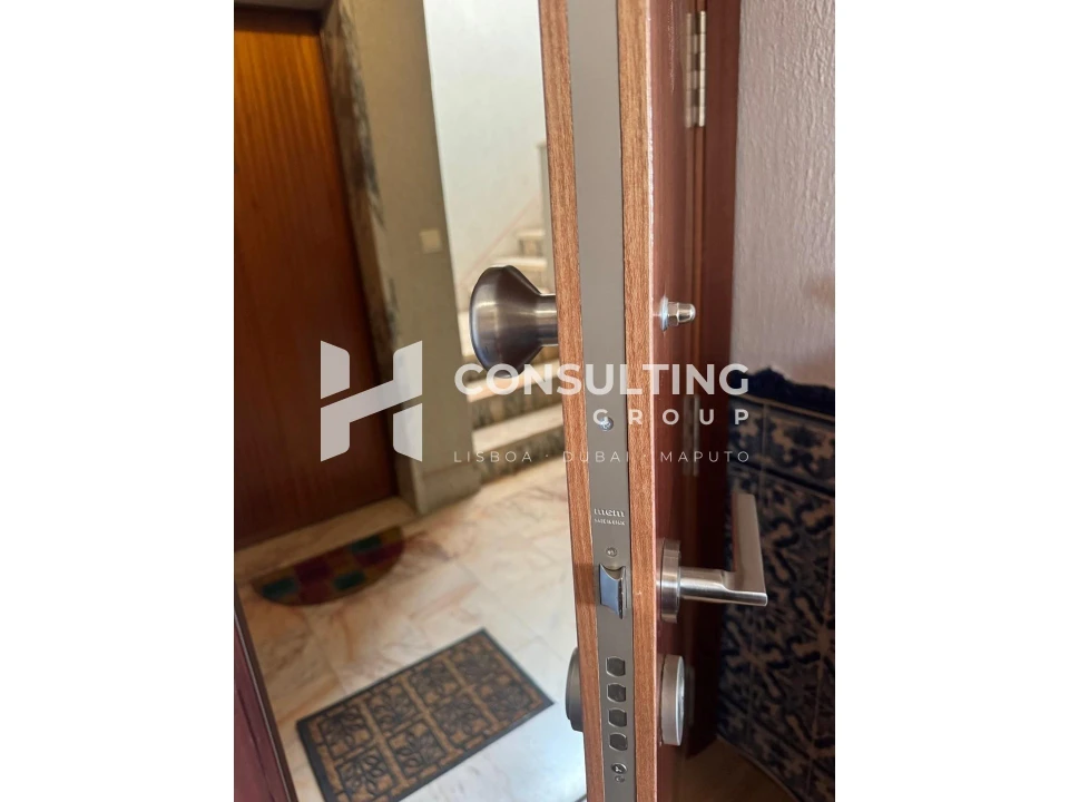 Apartamento T2 para Venda em Mina de Água Foto 32