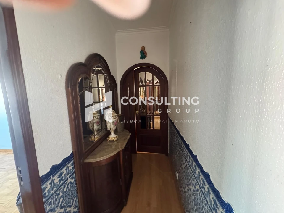 Apartamento T2 para Venda em Mina de Água Foto 10