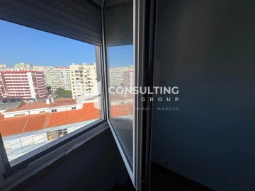 Apartamento T2 para Venda em Mina de Água