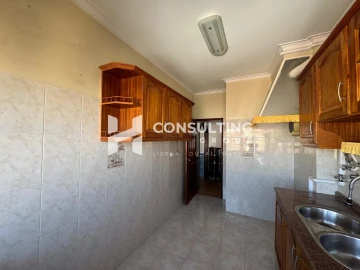 Apartamento T2 para Venda em Mina de Água