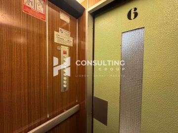 Apartamento T2 para Venda em Mina de Água