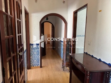 Apartamento T2 para Venda em Mina de Água