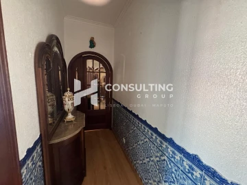 Apartamento T2 para Venda em Mina de Água