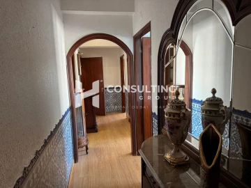Apartamento T2 para Venda em Mina de Água