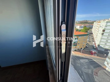 Apartamento T2 para Venda em Mina de Água