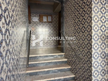 Apartamento T2 para Venda em Mina de Água
