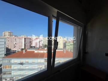 Apartamento T2 para Venda em Mina de Água