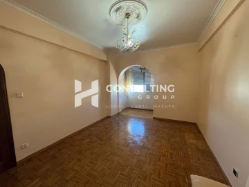 Apartamento T2 para Venda em Mina de Água