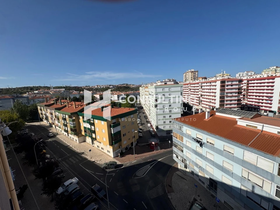 Apartamento T2 para Venda em Mina de Água Foto 17