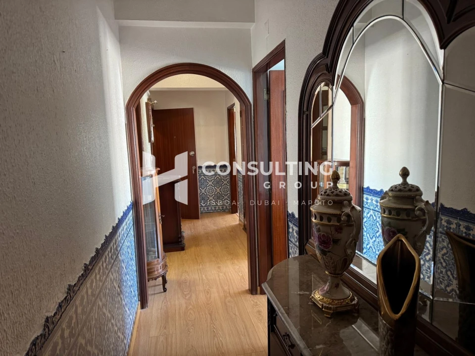 Apartamento T2 para Venda em Mina de Água Foto 26