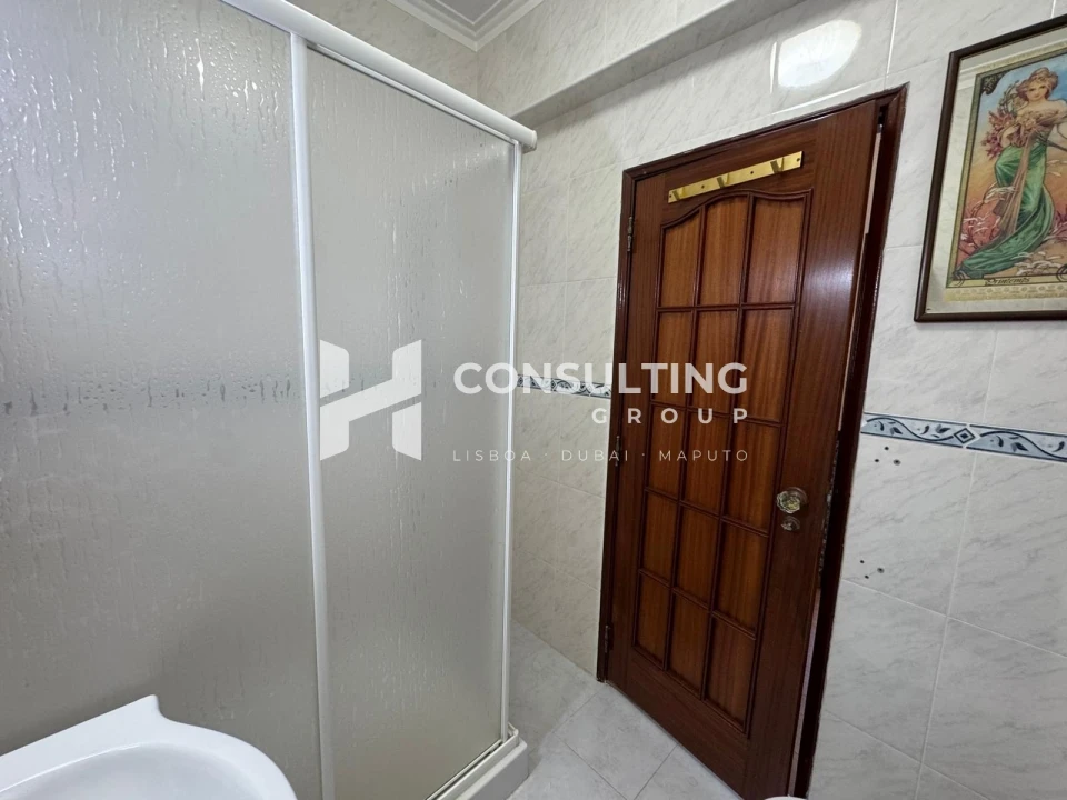 Apartamento T2 para Venda em Mina de Água Foto 18