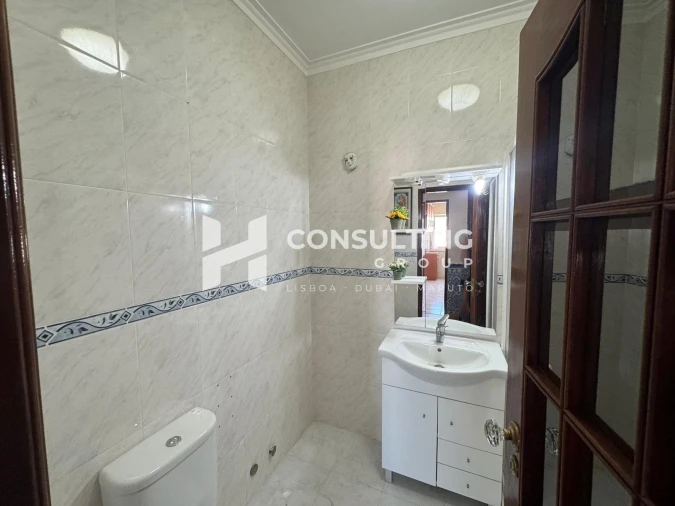 Apartamento T2 para Venda em Mina de Água Foto 6