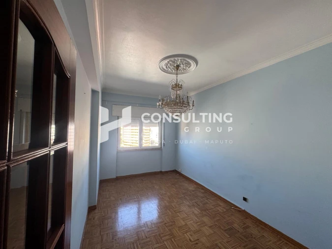 Apartamento T2 para Venda em Mina de Água Foto 4