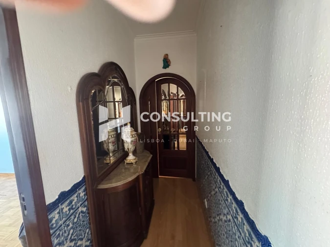 Apartamento T2 para Venda em Mina de Água Foto 10