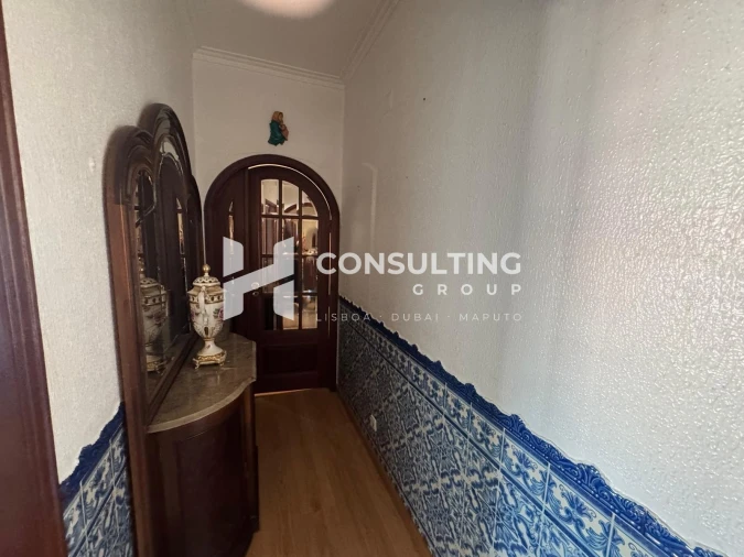 Apartamento T2 para Venda em Mina de Água Foto 14
