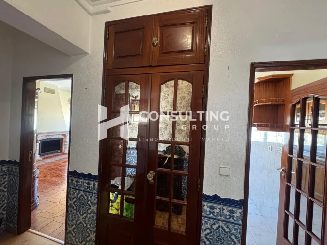Apartamento T2 para Venda em Mina de Água Foto 25