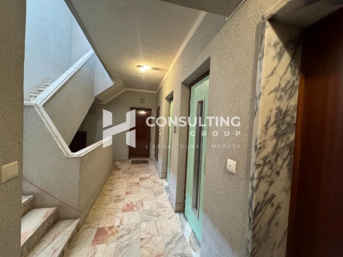 Apartamento T2 para Venda em Mina de Água Foto 28