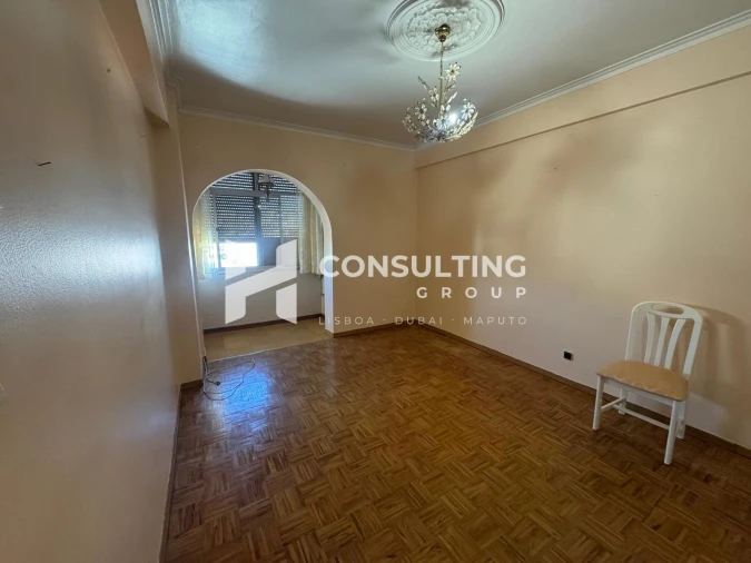 Apartamento T2 para Venda em Mina de Água Foto 9