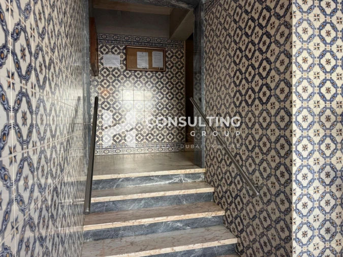 Apartamento T2 para Venda em Mina de Água Foto 31