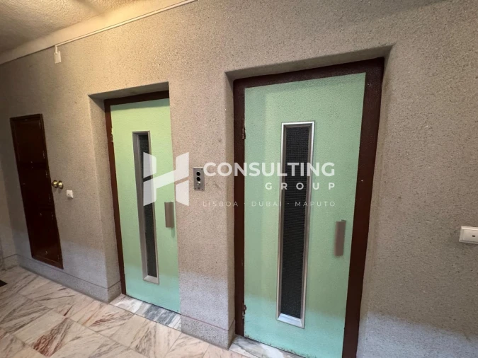 Apartamento T2 para Venda em Mina de Água Foto 29