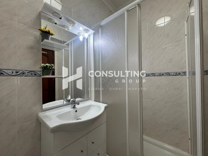Apartamento T2 para Venda em Mina de Água Foto 20