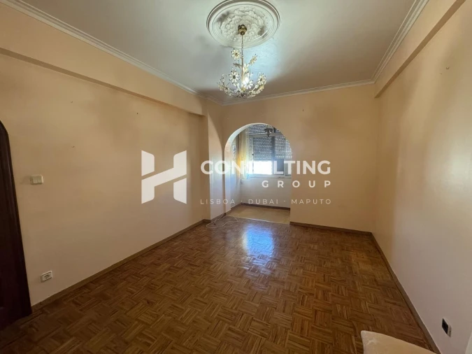 Apartamento T2 para Venda em Mina de Água Foto 3
