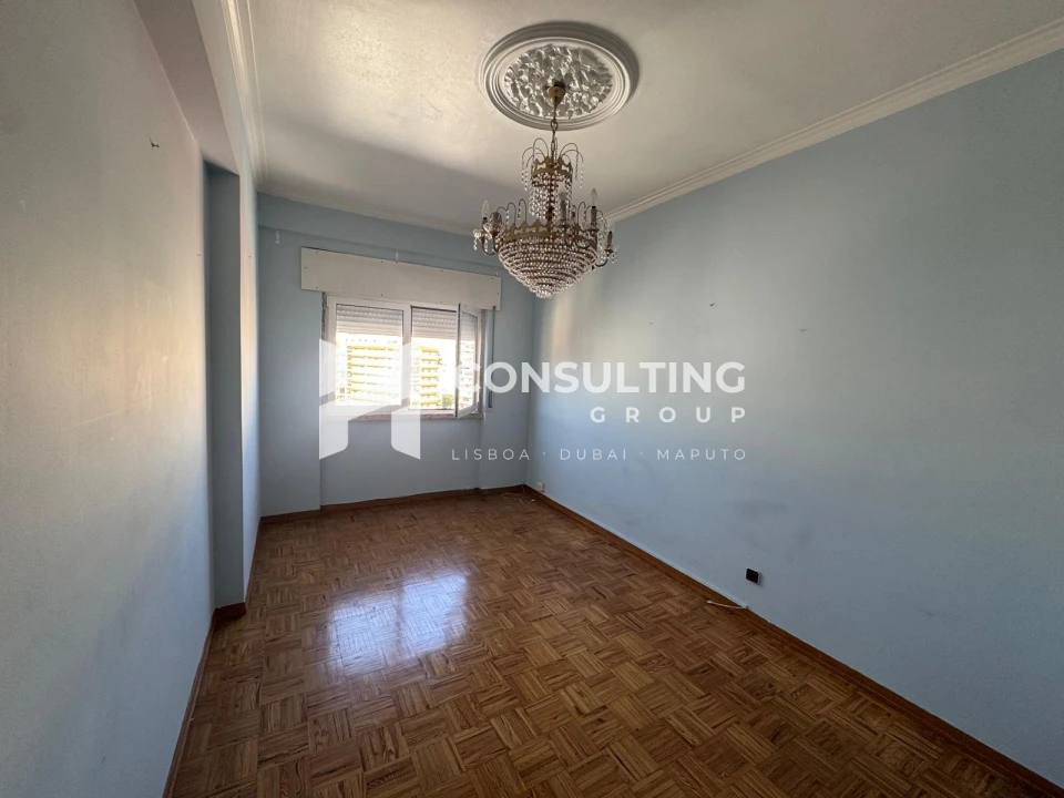Apartamento T2 para Venda em Mina de Água Foto 13