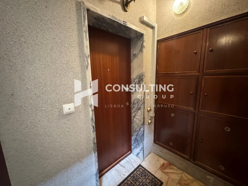 Apartamento T2 para Venda em Mina de Água Foto 27