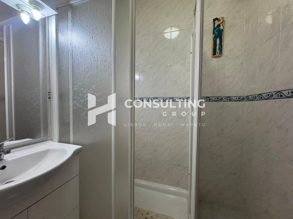 Apartamento T2 para Venda em Mina de Água Foto 19