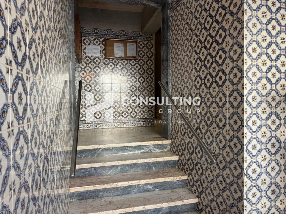 Apartamento T2 para Venda em Mina de Água Foto 31
